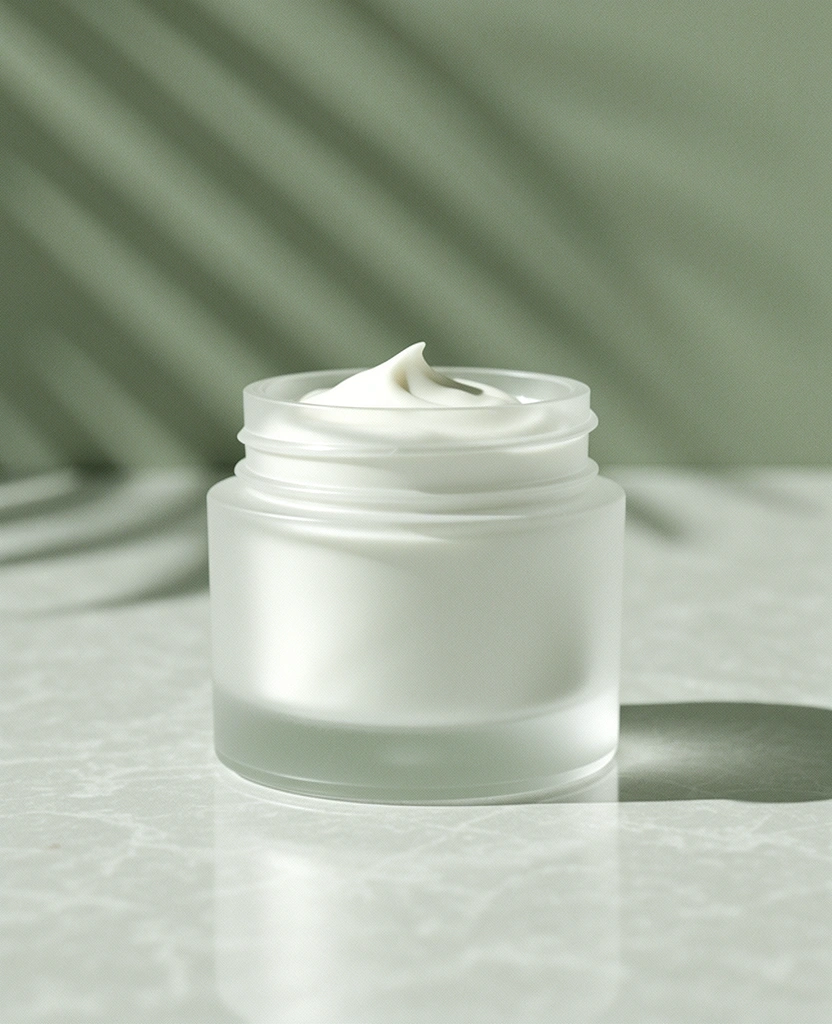 Collagen Hyaluronic Cream